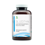 3L Lecithin - Granulat (200g)