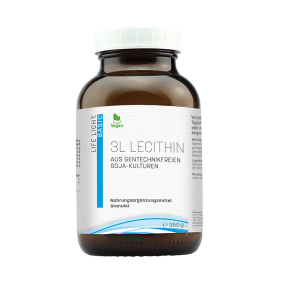 3L Lecithin - Granulat (350g)