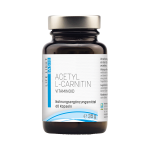 Acetyl L-Carnitin 500mg (60 Kapseln)