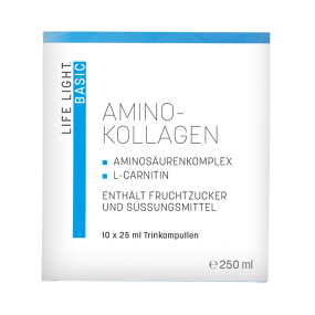 Amino-Kollagen (10x25ml)