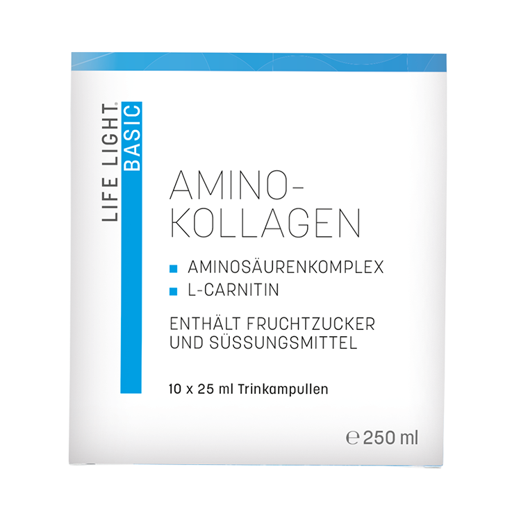 Amino-Kollagen (10x25ml)