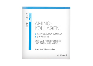 Amino-Kollagen (10x25ml)