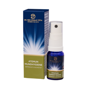 Atemun Pflanzenextrakt (10 ml)