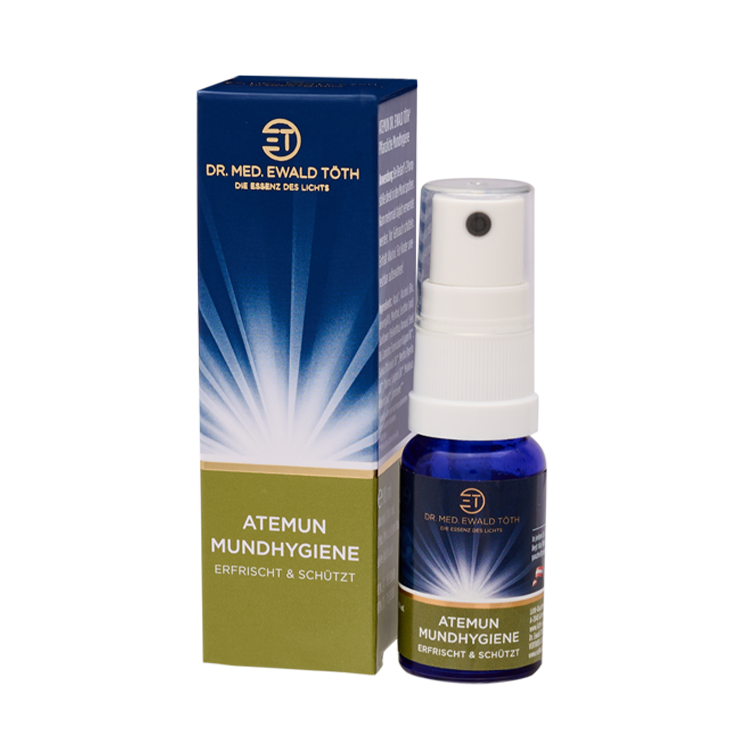 Atemun Pflanzenextrakt (10 ml)