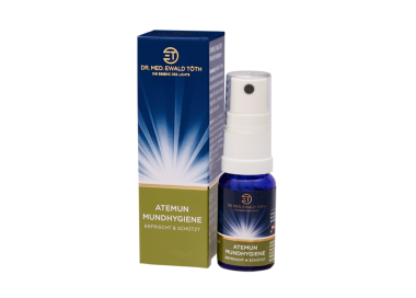 Atemun Pflanzenextrakt (10 ml)