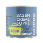 Basen Cremesuppe