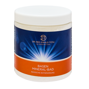 Basen Mineral-Bad