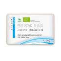 Bio Spirulina - jodfreie Mikroalgen (90 Tabletten)