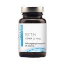 Biotin (60 Kapseln)