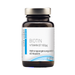 Biotin (60 Kapseln)