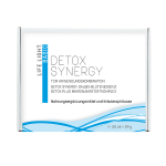 DETOXsynergy Kombipackung