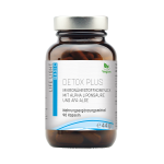 DETOXsynergy Kombipackung (Detox plus)