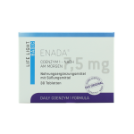 ENADA Coenzym1 (NADH), 7,5 mg (30 Tabletten)