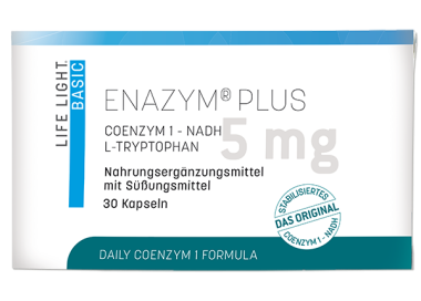 ENAZYM Plus (30 Kapseln)