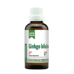 Alpensegen Ginkgo biloba, 50 ml