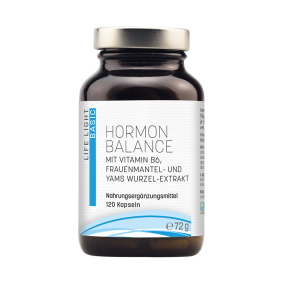 Hormon Balance (120 Kapseln)