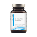 L-Arginin 500mg (60 Kapseln)