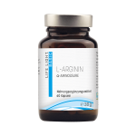 L-Arginin 500mg (60 Kapseln)