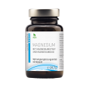 Magnesium (60 Kapseln)