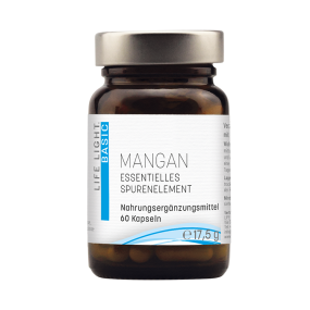 Mangan (60 Kapseln)