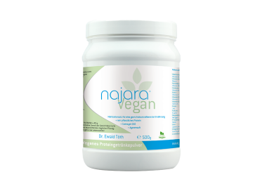 Najara Shake vegan (500g)