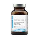 Omega 3 plus (120 Kapseln)