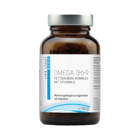Omega 3-6-9 (60 Kapseln)