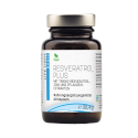 Resveratrol Plus (60 Kapseln)