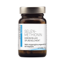 Selenmethionin, 100 mcg (60 Kapseln)