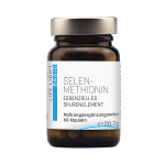 Selenmethionin, 100 mcg (60 Kapseln)