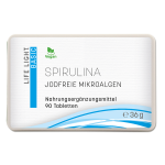 Spirulina Tabletten (90 Tabletten)