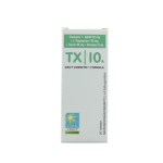 TX | 10, 22 mg NADH + Tryptophan, 30 Lutschpastillen