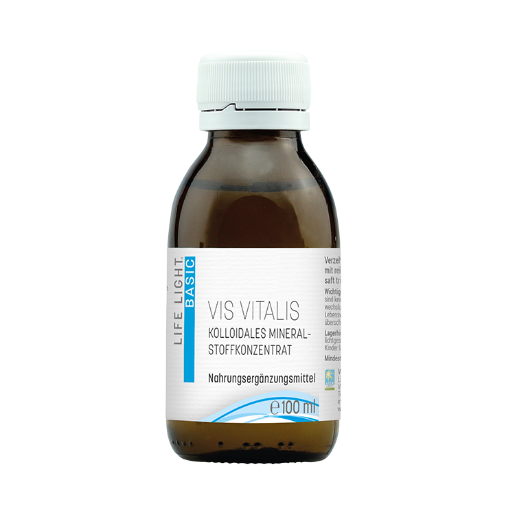 Vis Vitalis (100 ml)