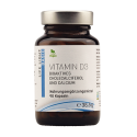 Vitamin D3 vegan (90 Kapseln)