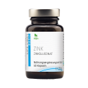 Zink, 15 mg (60 Kapseln)