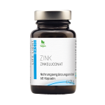 Zink, 15 mg (60 Kapseln)