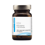GSH - L-Glutathion (60 Kapseln)