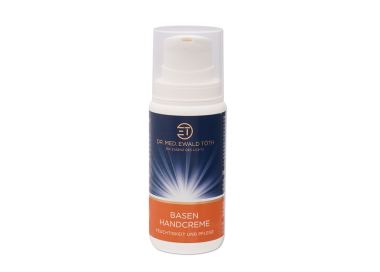 Basen Handcreme (100 ml)