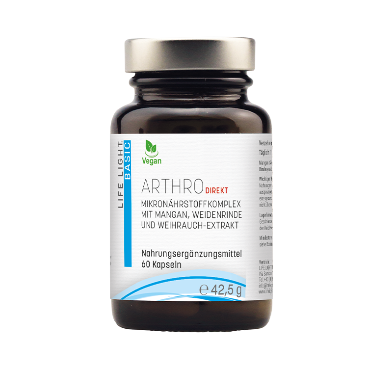 Arthro Direkt (60 Kapseln)