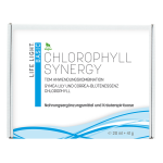 Chlorophyll synergy TCM Anwendungskombination