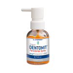 Dentomit® Q10 Parodontal Spray (30 ml)