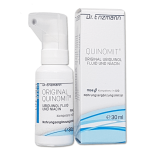 QuinoMit® Ubiquinol Fluid (30 ml)