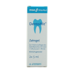 DentoMit® Q10 Zahngel (2x5 ml)