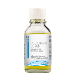 Colostrum Serum (125 ml)