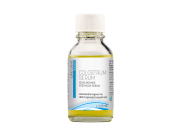 Colostrum Serum (125 ml)