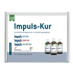 Impuls Regulations- und Ausleitungsprogramm - Kurpackung