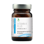 Vitamin K plus (60 Kapseln)