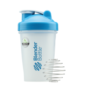 Najara Shaker Blender Bottle BPA-frei, 400ml