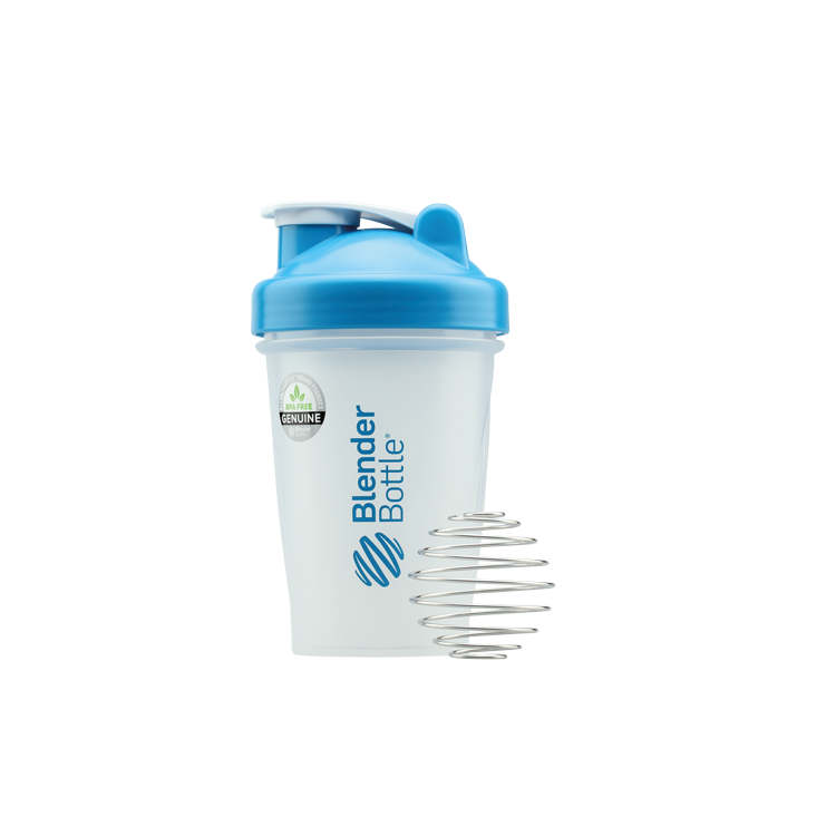 Shaker für Pulvergetränke (590 ml)