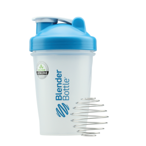 Najara 2 Wochenkur - Blender Bottle